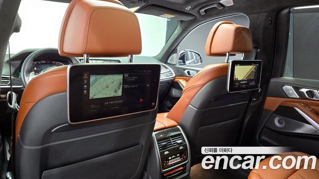 BMW X7 xDrive 40i M Sport 6STR