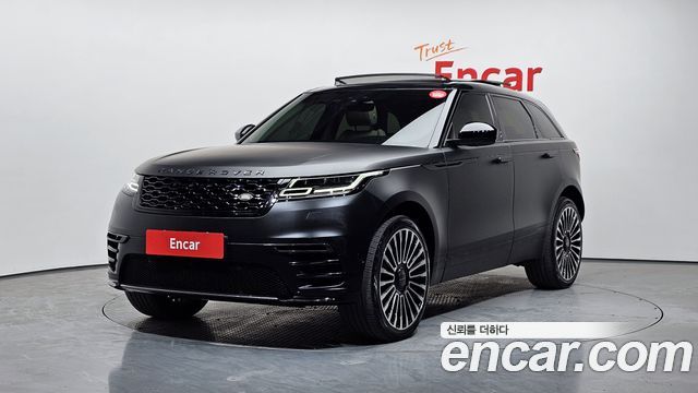 Land Rover Range Rover Velar 2.0 D240 SE