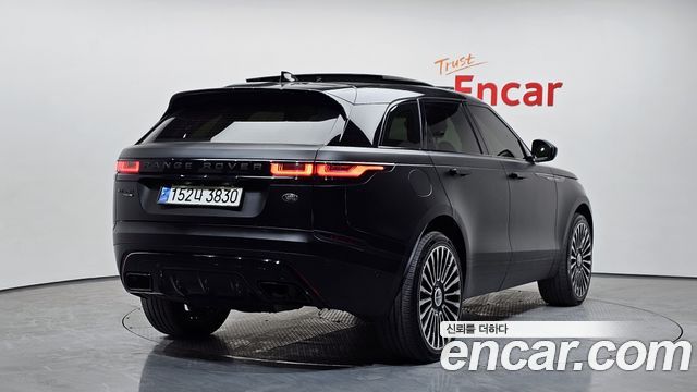 Land Rover Range Rover Velar 2.0 D240 SE