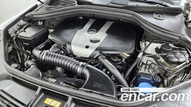 Mercedes-Benz GLE-Class GLE250 d 4MATIC