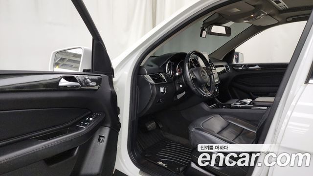 Mercedes-Benz GLE-Class GLE250 d 4MATIC