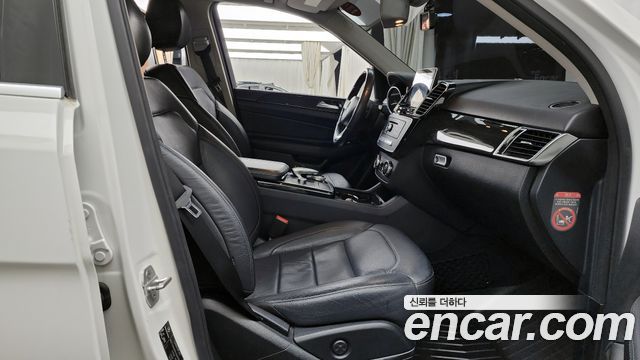 Mercedes-Benz GLE-Class GLE250 d 4MATIC