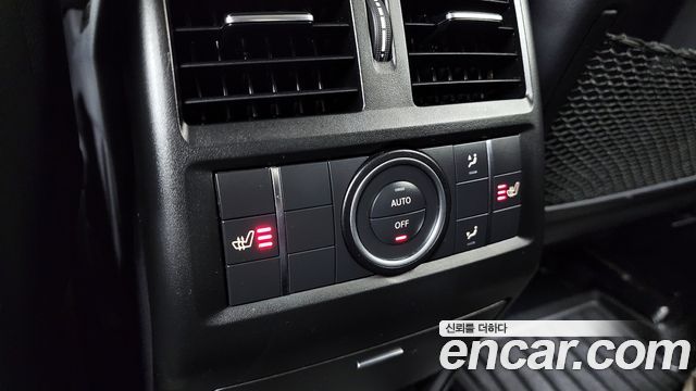 Mercedes-Benz GLE-Class GLE250 d 4MATIC