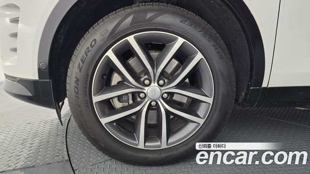 Land Rover Discovery Sport P250 Dynamic SE