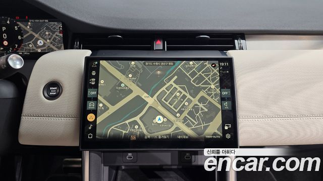 Land Rover Discovery Sport P250 Dynamic SE