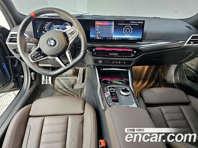 BMW 3-Series M340i xDrive Touring Pro
