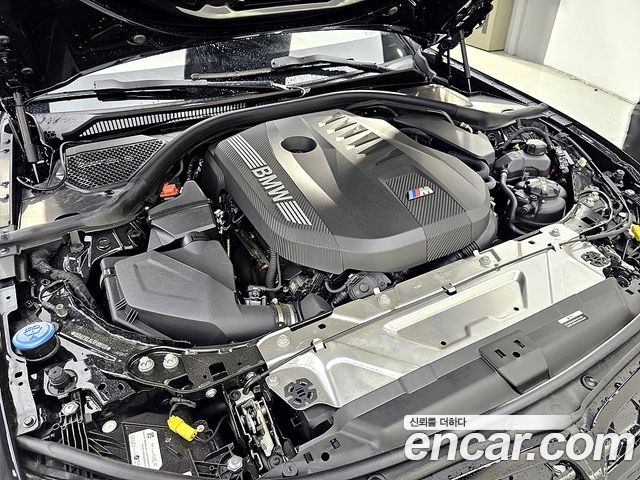 BMW 3-Series M340i xDrive Touring Pro