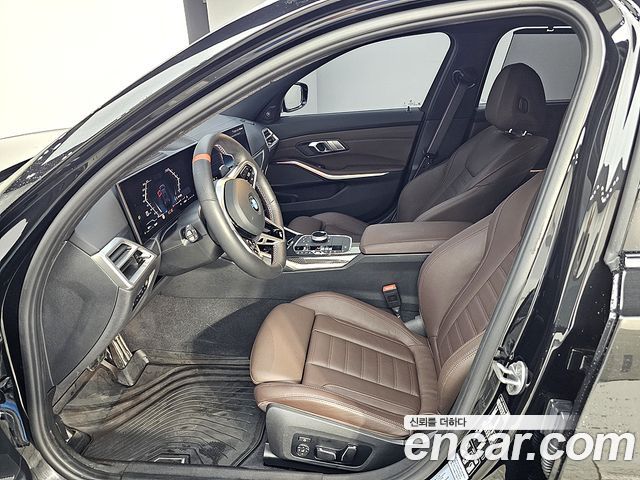 BMW 3-Series M340i xDrive Touring Pro