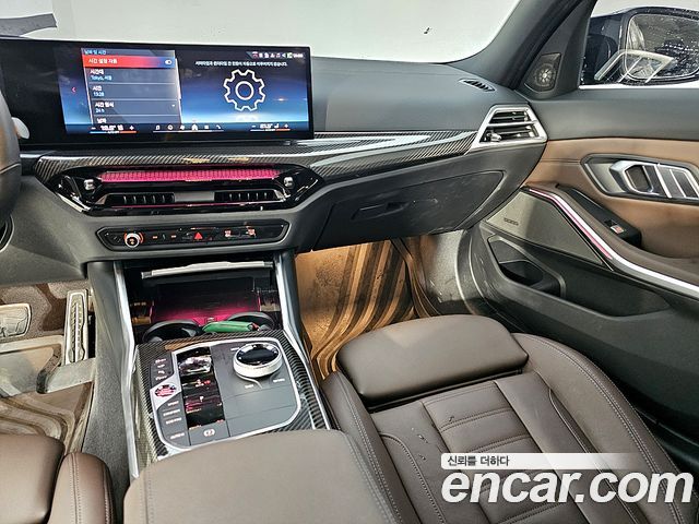 BMW 3-Series M340i xDrive Touring Pro