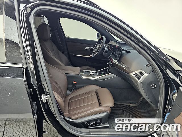 BMW 3-Series M340i xDrive Touring Pro