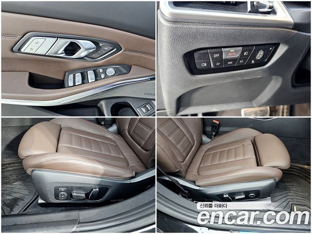 BMW 3-Series M340i xDrive Touring Pro