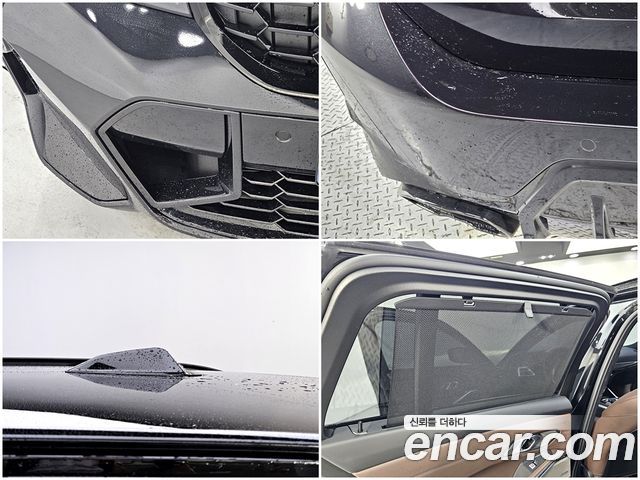 BMW 3-Series M340i xDrive Touring Pro