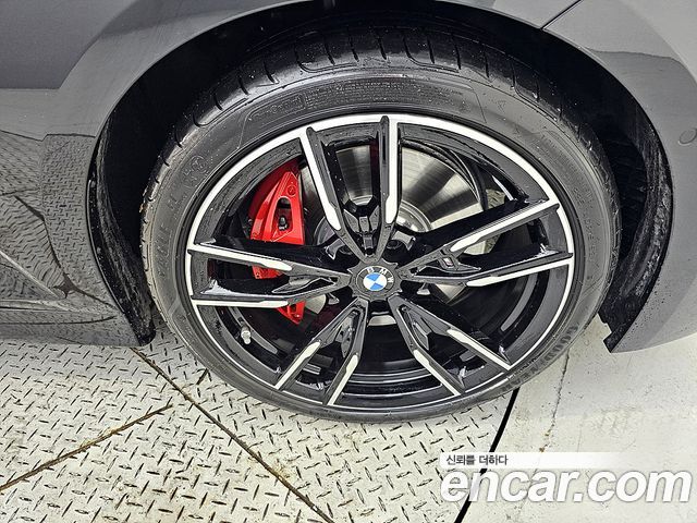 BMW 3-Series M340i xDrive Touring Pro