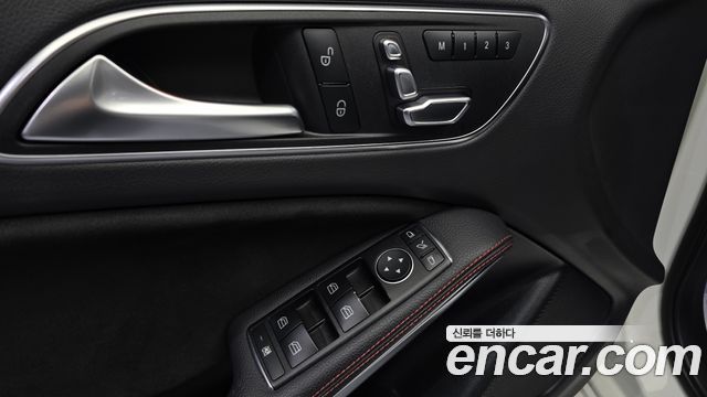 Mercedes-Benz A-Class A45 AMG 4MATIC