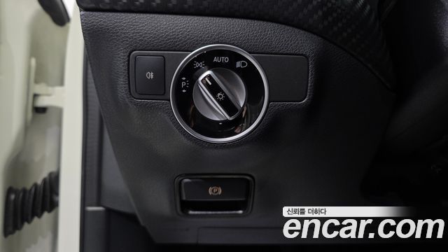 Mercedes-Benz A-Class A45 AMG 4MATIC