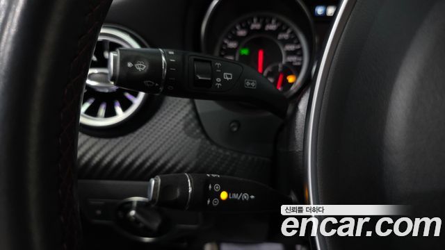 Mercedes-Benz A-Class A45 AMG 4MATIC