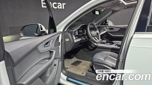 Audi Q7 45 TDI Quattro