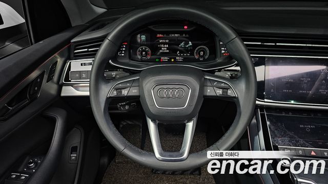 Audi Q7 45 TDI Quattro