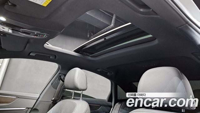 Audi A6 45 TFSI Quattro Premium