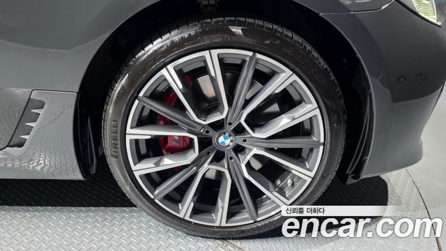 BMW Gran Turismo 630i xDrive M Sport