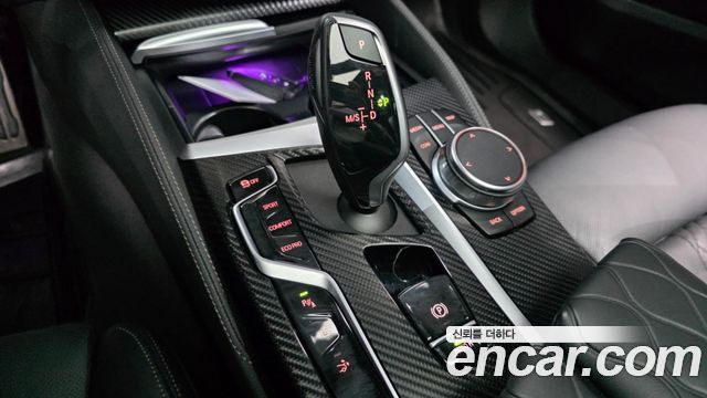 BMW Gran Turismo 630i xDrive M Sport