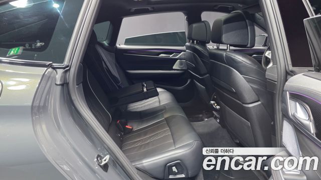 BMW Gran Turismo 630i xDrive M Sport
