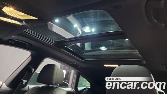 BMW Gran Turismo 630i xDrive M Sport