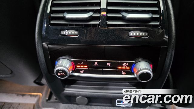 BMW Gran Turismo 630i xDrive M Sport