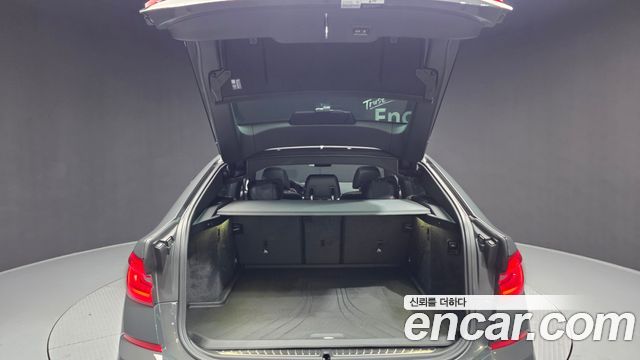 BMW Gran Turismo 630i xDrive M Sport