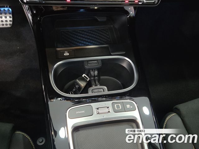Mercedes-Benz CLA-Class AMG CLA 45 S 4MATIC+