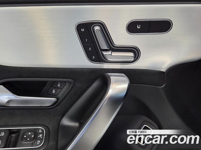 Mercedes-Benz CLA-Class AMG CLA 45 S 4MATIC+