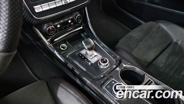 Mercedes-Benz A-Class A45 AMG 4MATIC