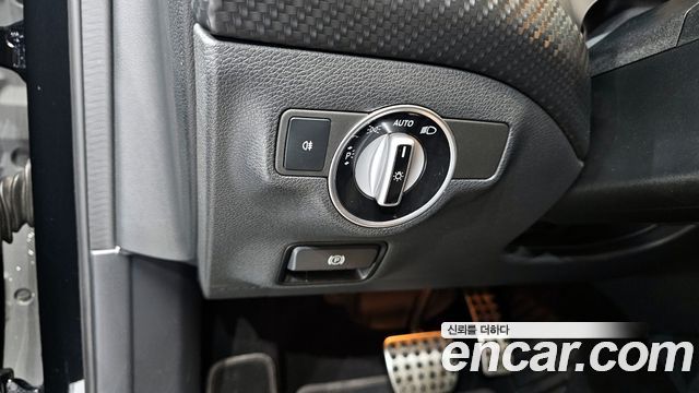 Mercedes-Benz A-Class A45 AMG 4MATIC