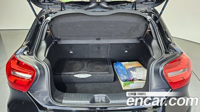 Mercedes-Benz A-Class A45 AMG 4MATIC