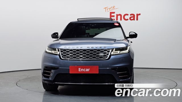Land Rover Range Rover Velar 3.0 D300 R-Dynamic HSE