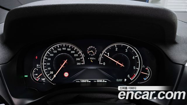 BMW X3 xDrive 20d M Sport