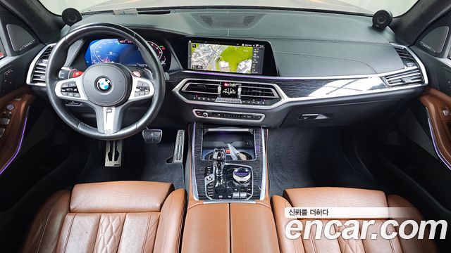 BMW X7 xDrive 40i M Sport 6STR