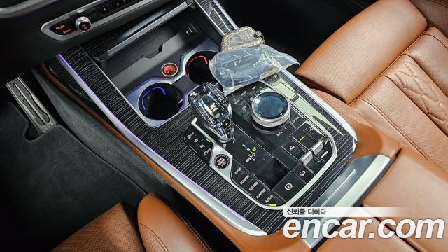 BMW X7 xDrive 40i M Sport 6STR