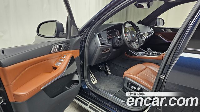 BMW X7 xDrive 40i M Sport 6STR