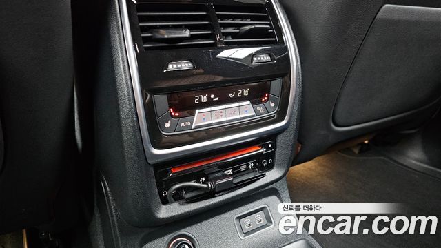 BMW X7 xDrive 40i M Sport 6STR