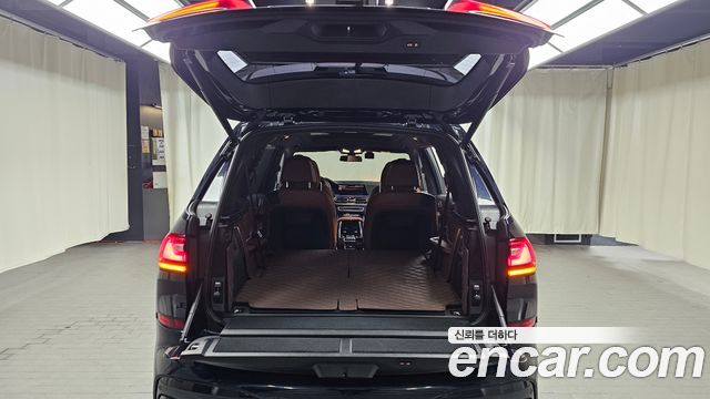BMW X7 xDrive 40i M Sport 6STR