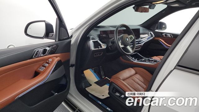 BMW X7 xDrive 40i M Sport 6STR