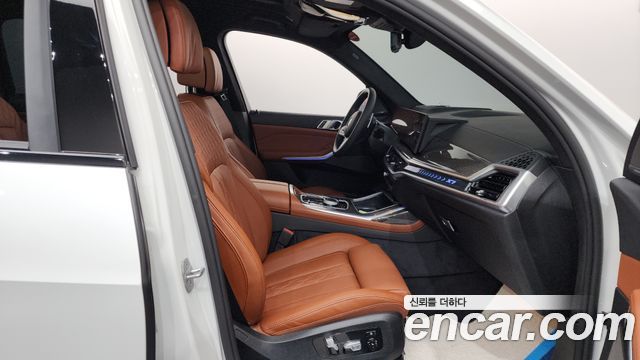 BMW X7 xDrive 40i M Sport 6STR