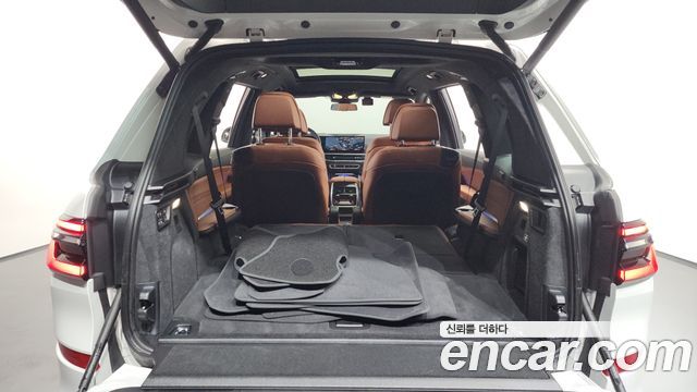 BMW X7 xDrive 40i M Sport 6STR