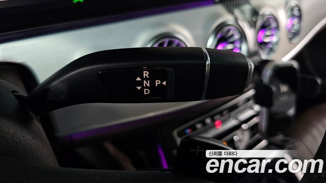 Mercedes-Benz CLS-Class CLS400d 4MATIC