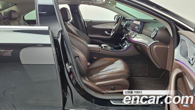 Mercedes-Benz CLS-Class CLS400d 4MATIC