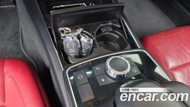 Mercedes-Benz E-Class E400 Coupe
