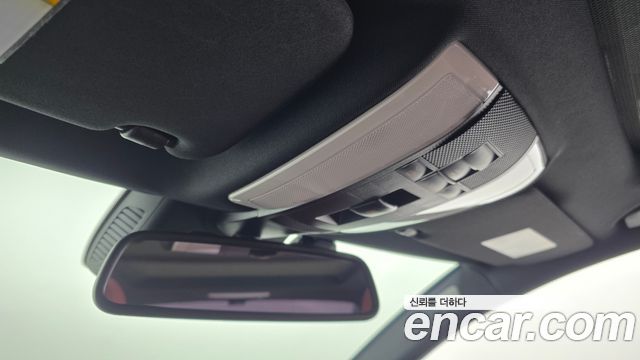 Mercedes-Benz E-Class E400 Coupe
