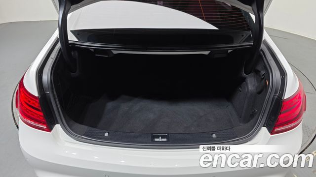 Mercedes-Benz E-Class E400 Coupe