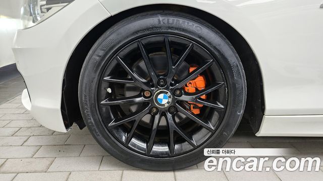 BMW 1-Series 118d Sport 5Door